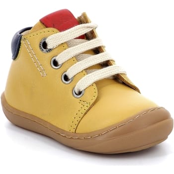 Hoge Sneakers Aster Chyoso
