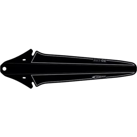 Achterspatbord Ges RD-Lite