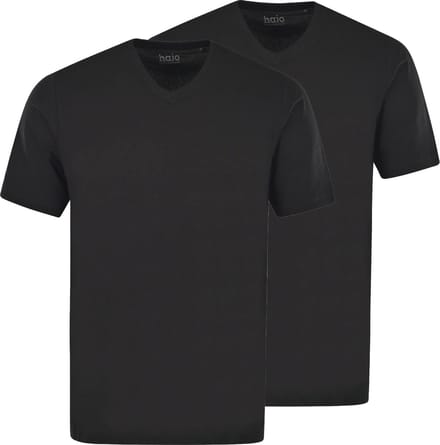 hajo T-shirt Set van 2