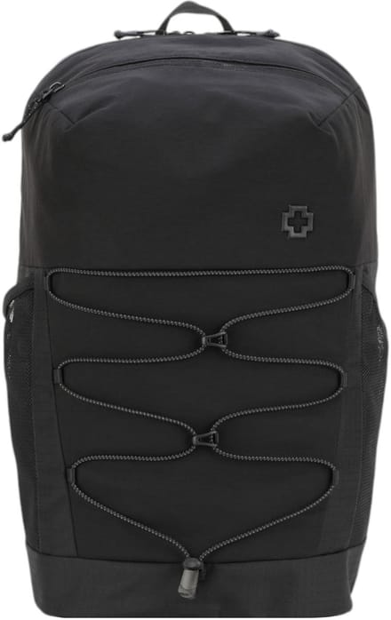 Strellson Homerton Niklas - Rugzak L 46.5 cm (zwart)