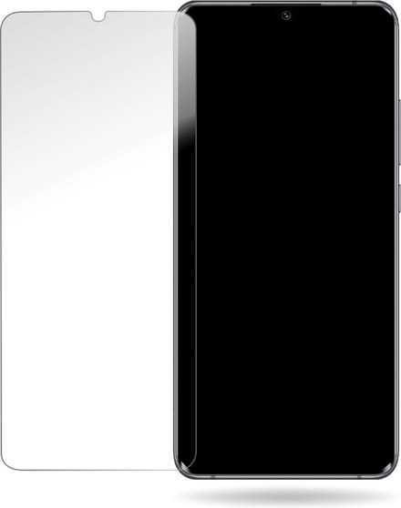 Mobilize Screenprotector geschikt voor Xiaomi Mi 10 Lite Glazen | Mobilize Screenprotector - Case Friendly
