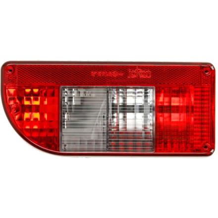 Achterlicht JOKON 10.2043.111 links