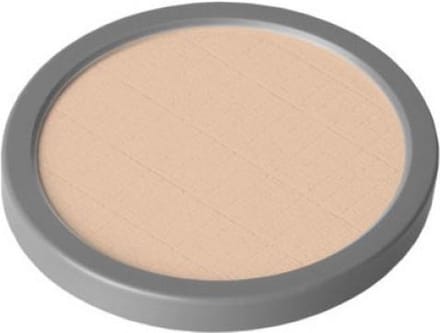 Grimas Cake Make-up huidtint W1 35 Gram