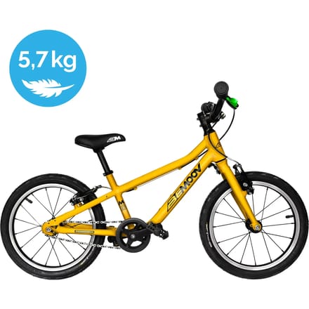 Kinderfiets Bemoov M16