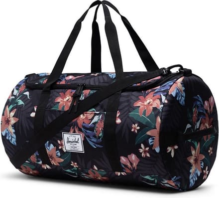 Herschel Sutton Summer Floral Black