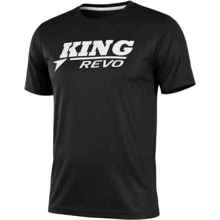 Jersey King Pro Boxing Revo 1
