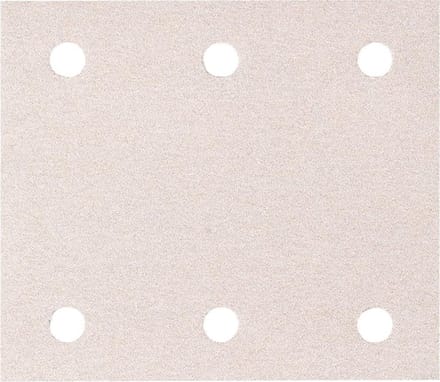 Makita P-35885 Schuurvel K320 114x102 White