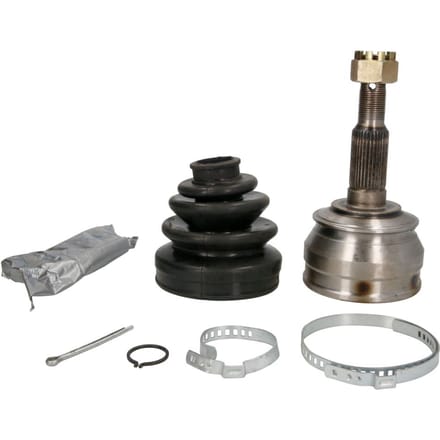 Homokineet reparatie set, aandrijfas PASCAL G10002PC