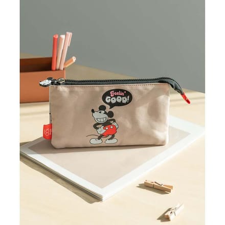 Disney Mickey Mouse 3-delig etui 100ste verjaardag