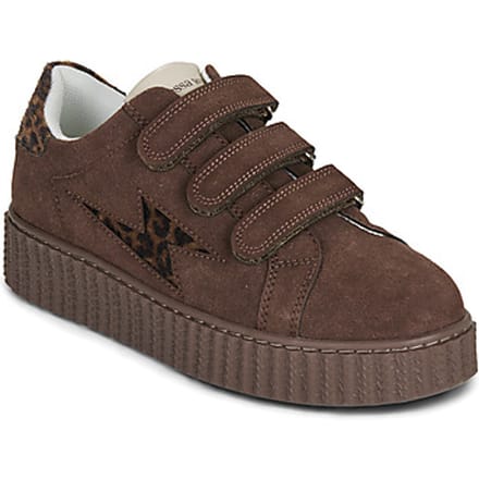 Vanessa Wu  Lage Sneakers MAGGIE Originals