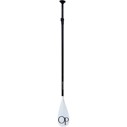 Verstelbare aluminium peddel Ocean Pacific All Round
