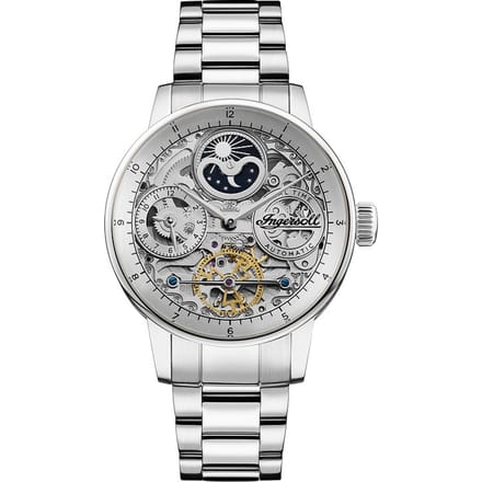 Ingersoll Herenhorloge The Jazz I07703