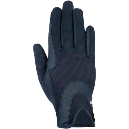 Rijhandschoenen HKM