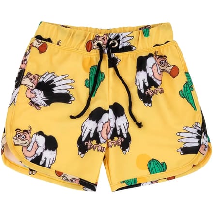 Kinderzwemshort Raspberry Republic