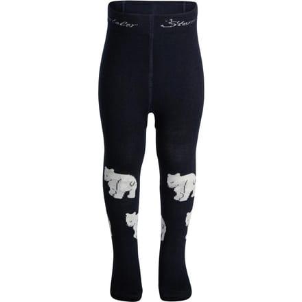 Wollen panty voor kinderen Sterntaler