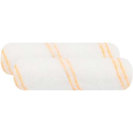Wooster Jumbo-Koter Pro/Doo-Z Ftp Closed-End 2-Pack   071497192806   Verf