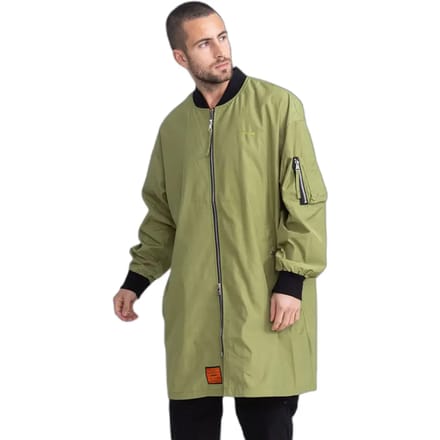 Jas Bombers MA205