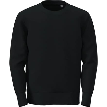 Meisjes Sweatshirt Stedman Classic