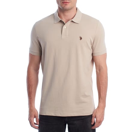 Polo Shirt Korte Mouw U.S Polo Assn. US41197052
