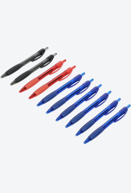 Pennen- Office Essentials - 10 Stuks