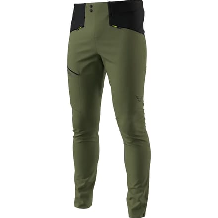 Broek Dynafit Transalper Dynastretch