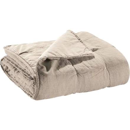 Stonewashed katoenen loper Vivaraise Zeff