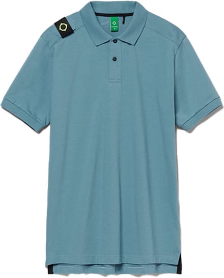 Ma.Strum Volt Jersey Polo