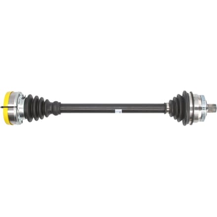 Aandrijfas POINT GEAR PNG70742 links