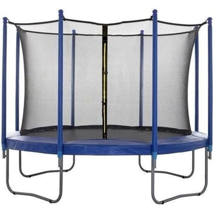 Trampoline net - 396 cm - binnenrand - AP Sport