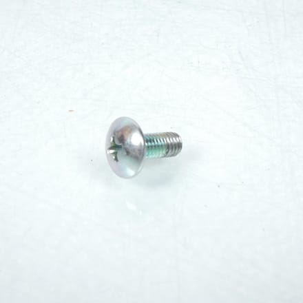 Vis M5 pas 0.8 pour scooter Suzuki 50 UZ 2015 02112-3516A Neuf
