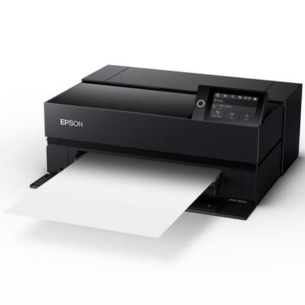 Epson SureColor SC-P700 A3 Plus Photo Printer - Kleur - Inkt