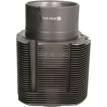 Voering, cilinderkop KOLBENSCHMIDT 89384110