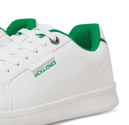 JACK&JONES - JFWSHANE PU - Heren - Veterschoenen
