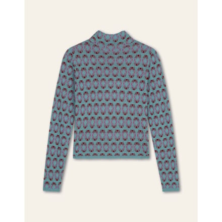 Oilily Kaatje Trui- maatS Bristol Blauw