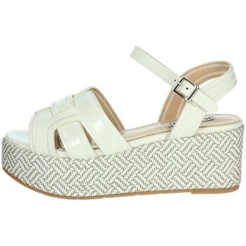 Sandalen met sleehak Keys K-11081