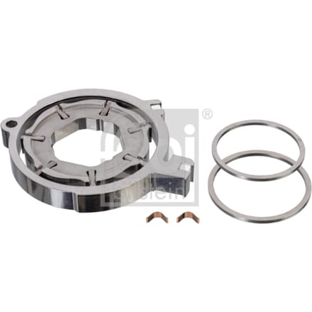 Rotorset, oliepomp FEBI BILSTEIN 177721