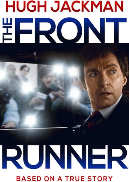 Front Runner