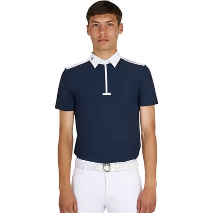 Poloshirt Equestro Basic