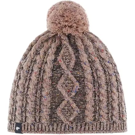 Pomponhoed Eisbär Jean Active MÜ