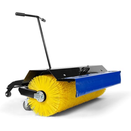 Husqvarna borstel rider 300 serie
