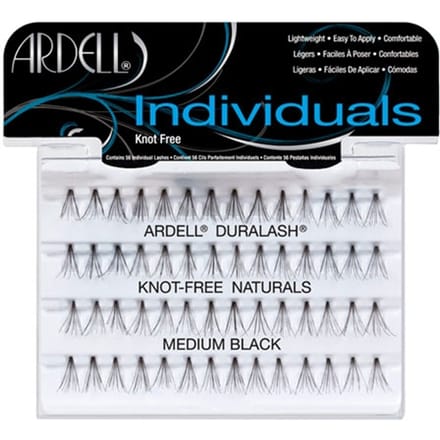 Ardell Individuele Wimpers - 56 stuks