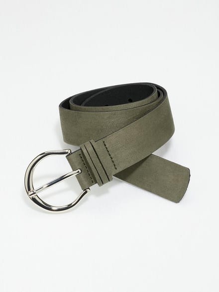 Riem Van Peter Hahn groen