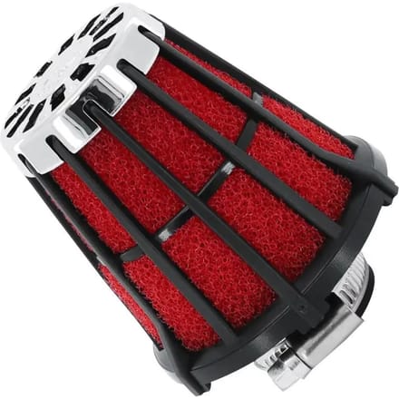 Motorfiets luchtfilter Malossi E 5 Phbg
