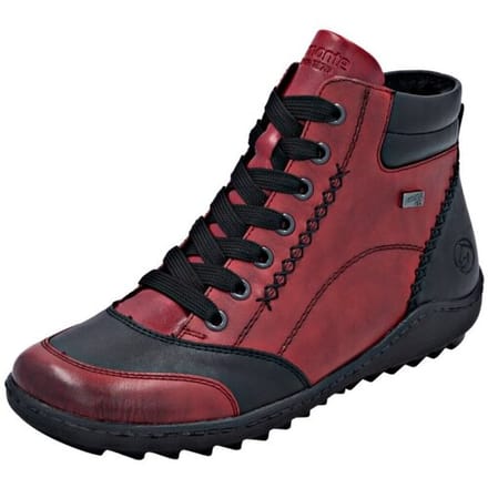 Hoge Sneakers Remonte -