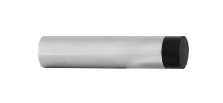 Deurstopper - RVS geborsteld - RVS - GPF - Binnendeur - GPF0735.09 RVS geborsteld