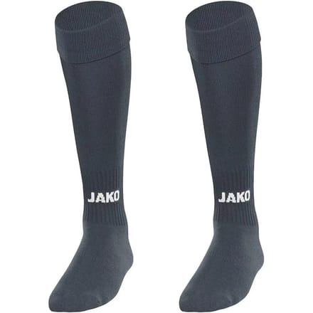 Jako Glasgow 2.0 Voetbalkousen - Antraciet | Maat: 35-38