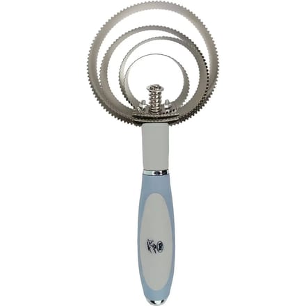Paardenkrabber York Modern