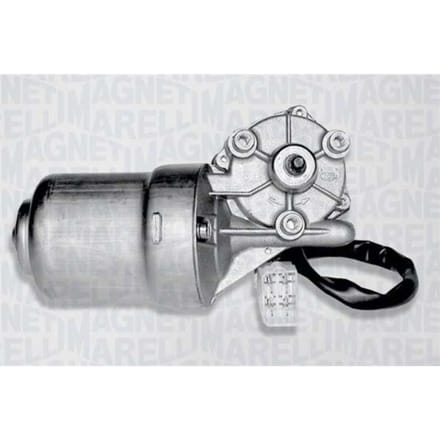 Ruitenwissermotor MAGNETI MARELLI 064355601010