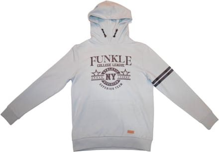 Funkle Boys Hoodie