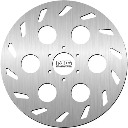 Rond zwevend remschijf NG Brake Disc 505
